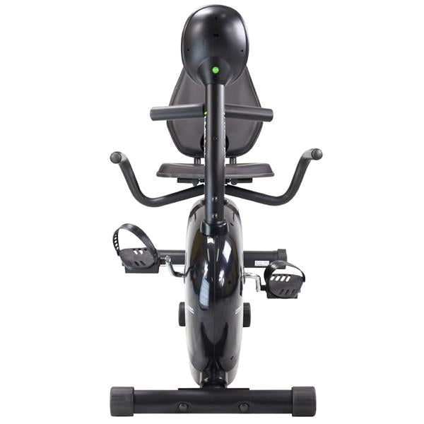 R9259 PLUS HMS RECOVERY MAGNETIC BIKE (9 KG) black-green