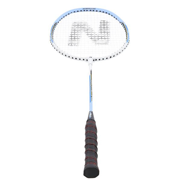 NR102 ALUMINUM ISOMETRIC BADMINOT RACKET NILS