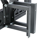 TDK007 BASKETBALOVÁ DESKA NILS