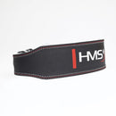 PA3778 BLACK SIZE M HMS STRENGTH TRAINING BELT