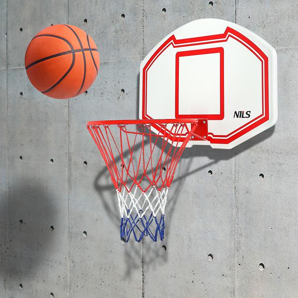 TDK005 BASKETBALL BACKBOARD NILS