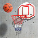 TDK005 TABLICA DO KOSZYKÓWKI NILS