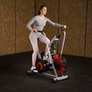 MP8880 ROWER POWIETRZNY HMS PREMIUM