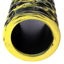 FS133 YELLOW/BLACK 33 CM FITNESS ROLLER/ROLLER HMS