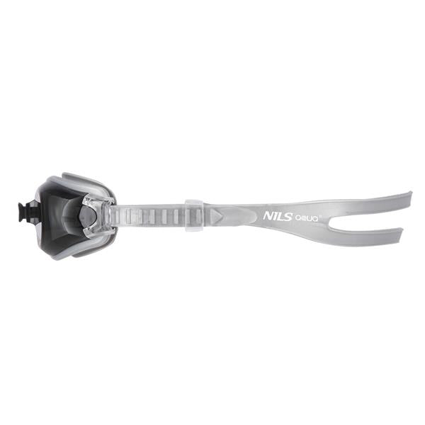 KOR-60 AF GREY SD11 GLASSES NILS AQUA