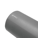 FS111 GRAPHITE/BLACK 33CM ROLLER FITNESS HMS