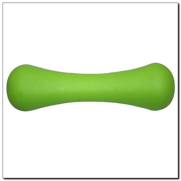 17025 Litinové závaží s neoprenem, hmotnost 1,0 kg, HMS