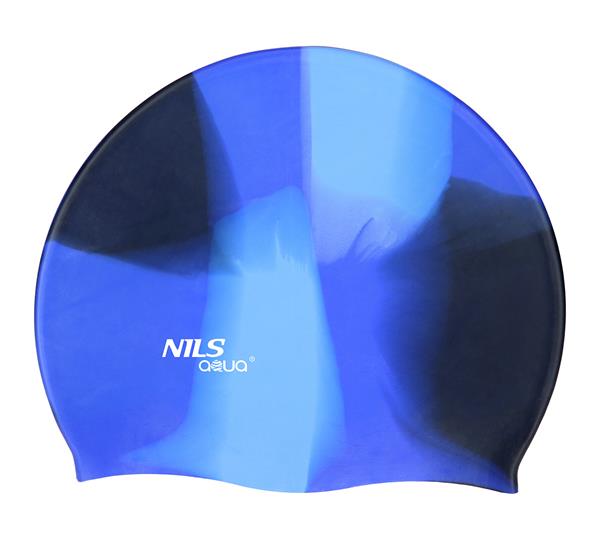 MULTIKOLOR MS82 CZEPEK SILIKONOWY NILS AQUA