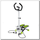 S8004 STEPPER SKOŚNY Z KOLUMNĄ I LINKAMI HMS