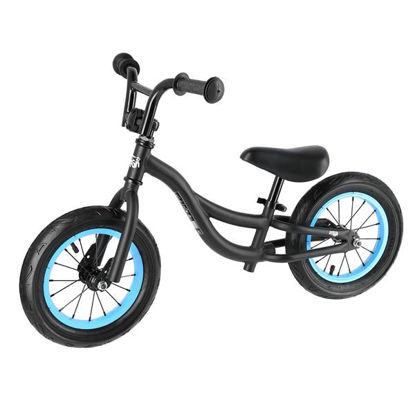 RB202 12' BLACK BALANCE BIKE NILS FUN