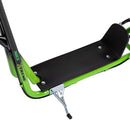 WH117BN GREEN 12 HULAJNOGA Z POMP. KOŁAMI NILS EXTREME"