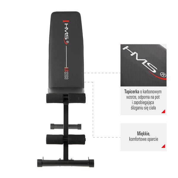 LS1203 HMS LAVIČNÍ ČINKA