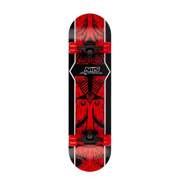 CR3108SA AZTEC SKATEBOARD NILS EXTREME