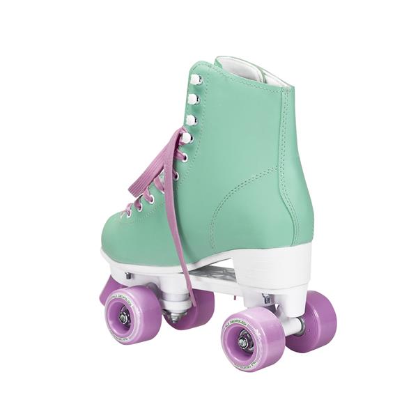 NQ8400S MINT SIZE 39 NILS EXTREME ROLLER SKATES