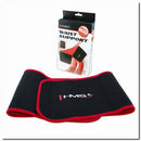 BR163 ONE SIZE SLIMMING BELLY BELT HMS