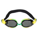 1200 AF GREEN/YELLOW MULTICOLOR 42 NILS AQUA GLASSES