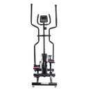 Folding magnetic elliptical HMS H6504