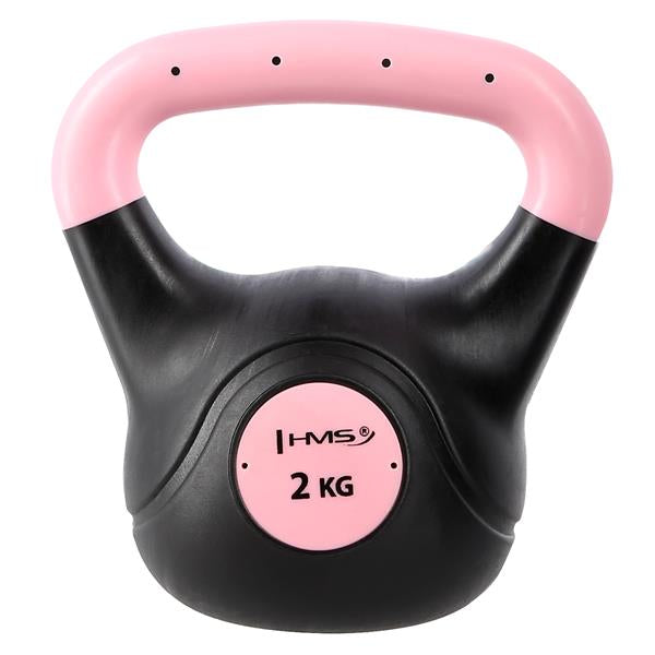 KPC02 COMPOSITE KETTLEBELL HMS