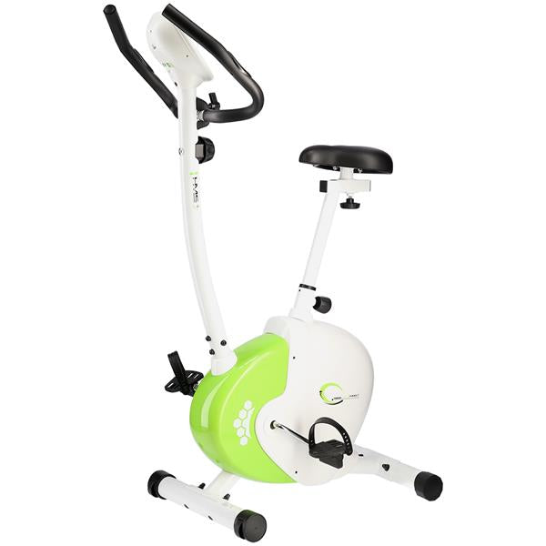 M9239* HMS MAGNETIC BIKE (9 KG) white-green