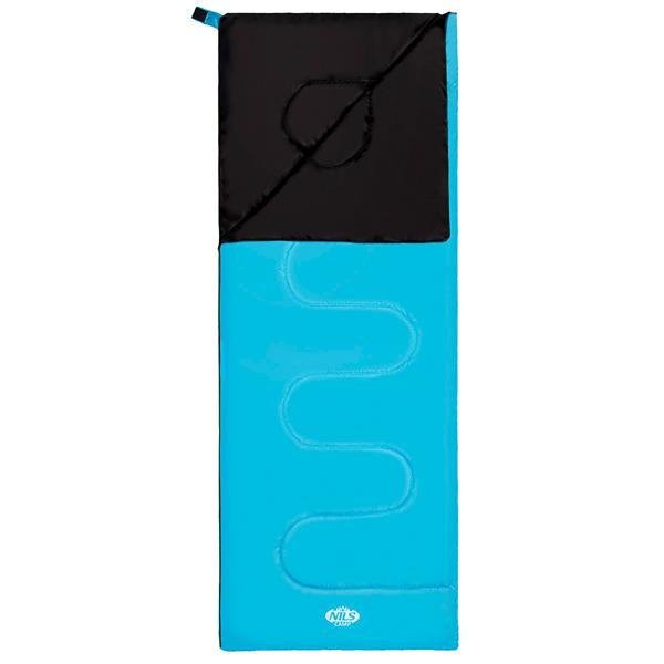 NC2002 MODRÝ SPACÍ PYTEL NILS CAMP