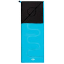 NC2002 MODRÝ SPACÍ PYTEL NILS CAMP