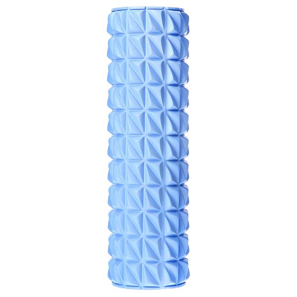 FS205 BLUE 45 CM FITNESS ROLLER/HMS ROLLER