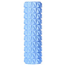 FS205 BLUE 45 CM FITNESS ROLLER/HMS ROLLER