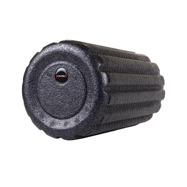 FS202 30CM BLACK ROLLER FITNESS HMS