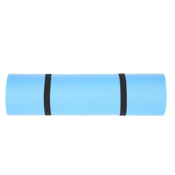 FOAM MATS 0.6 x 50 CM BLUE NN