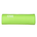 YM40 GREEN ONE FITNESS YOGA MAT