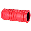 FS103 RED 33CM FITNESS ROLLER/HMS ROLLER