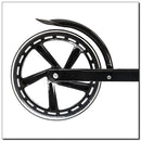 HL200 BLACK HULAJNOGA NILS EXTREME