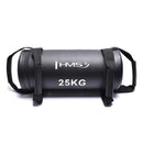 WDC25 BLACK POWER BAG 25 KG HMS