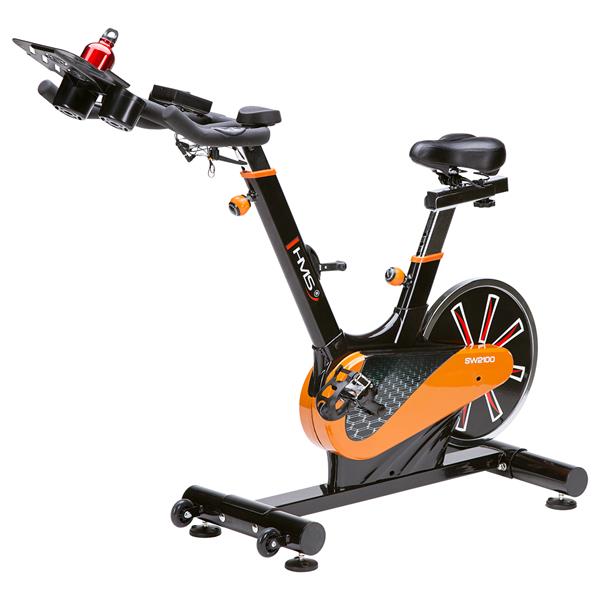 SW2100 SPINNING BIKE 20KG HMS PREMIUM