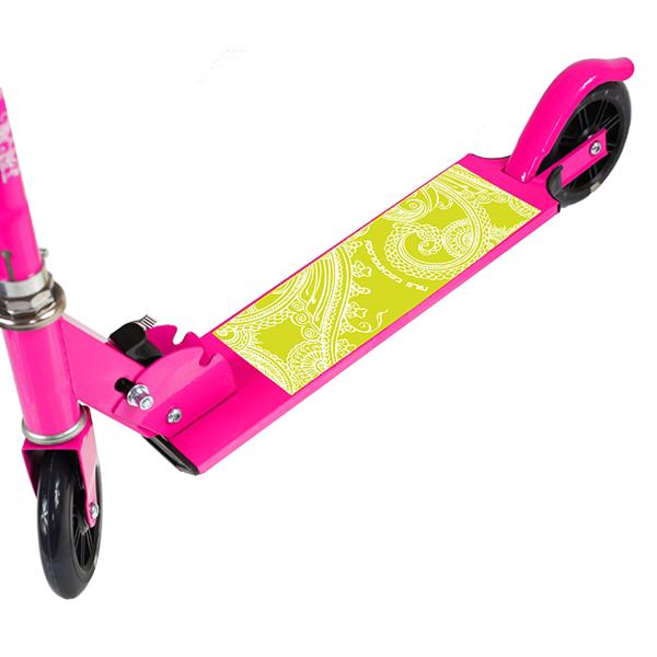 HL776 PINK SCOOTER NILS EXTREME