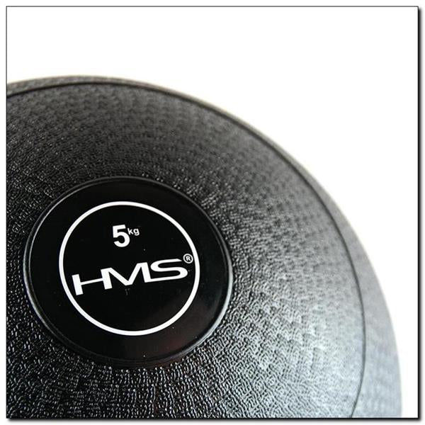 PSB 5 KG SLAM BALL HMS CVIČNÝ MÍČ