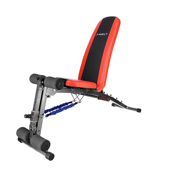 L8320 HMS MULTIFUNCTION BENCH