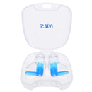 EP-8 ZATYCZKI DO USZU NILS AQUA