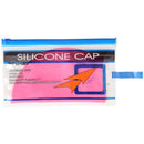 CZEPEK SILIKONOWY JEDNOKOLOROWY PRO F227 RÓŻOWY SPURT