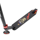 HS100-5 SKULL HULAJNOGA DO TRIKÓW NILS EXTREME