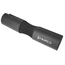 WNK02 BLACK HMS NECK COVER