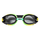 1200 AF GREEN/YELLOW MULTICOLOR 42 NILS AQUA GLASSES