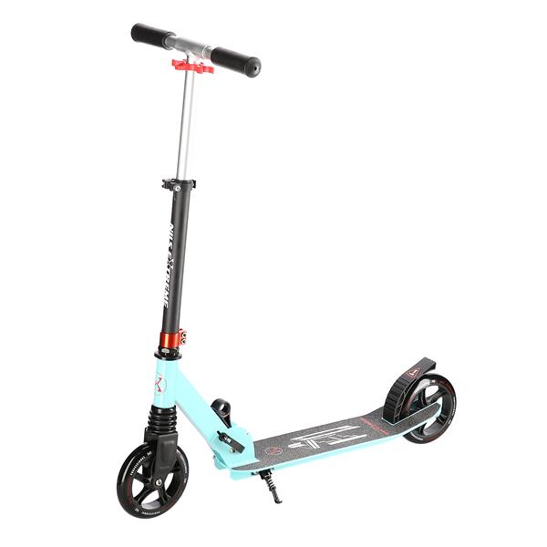 HM2160 BLACK-MINT SCOOTER NILS EXTREME