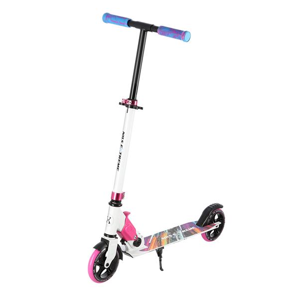 HD541 PINK SCOOTER NILS EXTREME