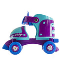 NA6148  BLUE ROZM. (29-34) WROTKI NILS EXTREME