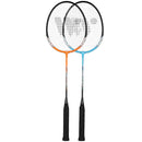 ALUMTEC 503K BADMINTON RACKET SET WISH