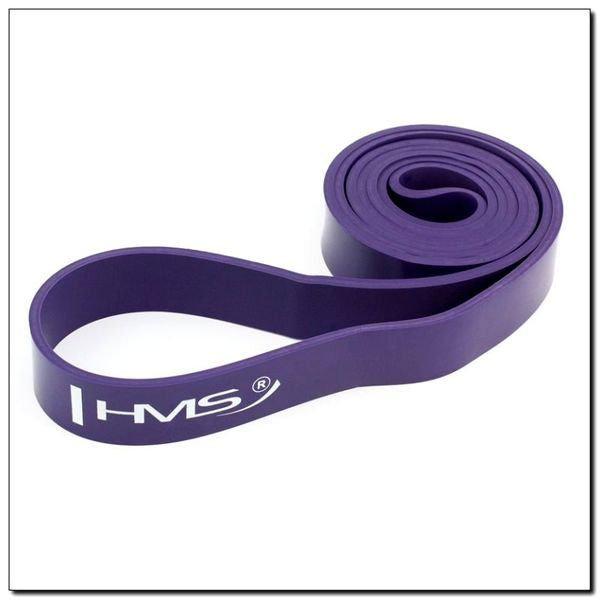 GU05 PURPLE 32 x 4.5 x 2080 MM HMS EXERCISE BAND