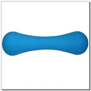 17025 CAST IRON WEIGHT NEOPRENE COVERED 2.0 KG HMS