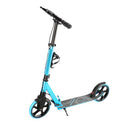 HM2140 MÁTOVÁ SKÚTR NILS EXTREME