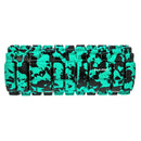 FS108 33CM GREEN-BLACK ROLLER FITNESS HMS